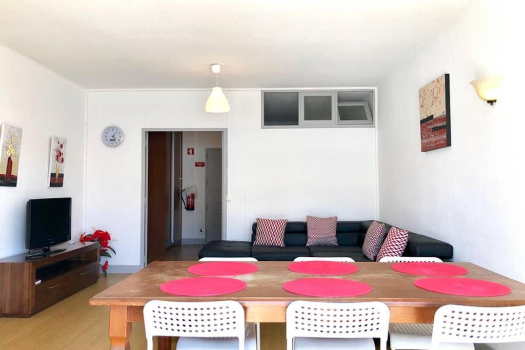 Albufeira Old Town With Pool L Alexio Apartment Exterior foto